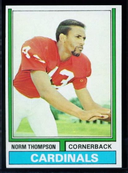 259 Norm Thompson